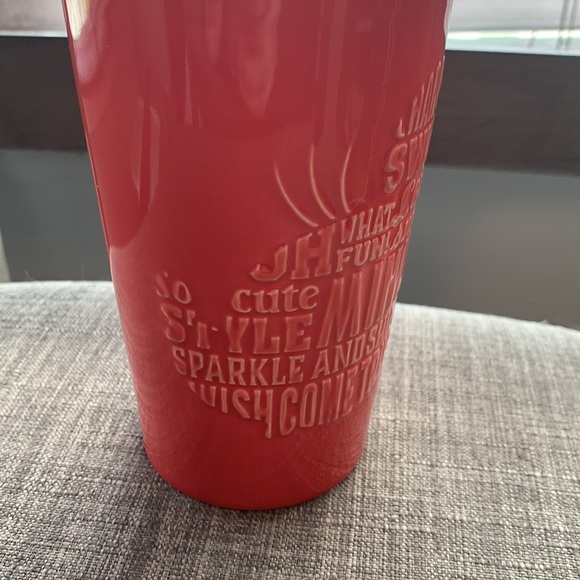 Disney Hallmark Minnie Mouse Cute Words silhouette - Picture 5 of 7